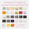 Health & Her Pregnancy Multivitamins for Women, Vegan, 90 Day