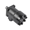 CM004PH 60324 Hydraulic Spinner Motor Compatible with Meyer 1/2" NPT,