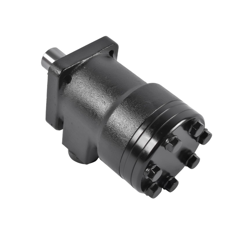 CM004PH 60324 Hydraulic Spinner Motor Compatible with Meyer 1/2" NPT,