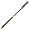 Aluminum Billiards Pool Cues Extension Rod Telescopic Stretch Snooker Accessories(Golden