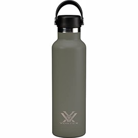 Vortex Optics Insulated 21oz Water Bottle - Lichen