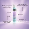 John Frieda Frizz Ease Weightless Wonder Featherlight Smoothing Crème for