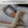 OLESILK OLESILK Sleep Mask, 100% Natural Mulberry Silk Eye Mask