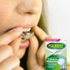Polident 3 Minute Triple Mint Antibacterial Denture Cleanser Effervescent Tablets,