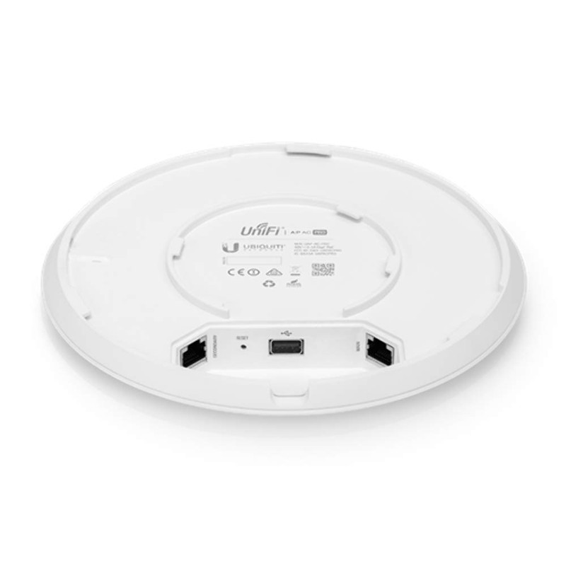 UBIQUITI UAP-AC-PRO Unifi AP AC PRO Wireless Access Point