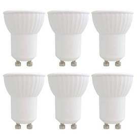 MR11 GU4 LED 2 W 4 W, MR16 GU5.3 5 W