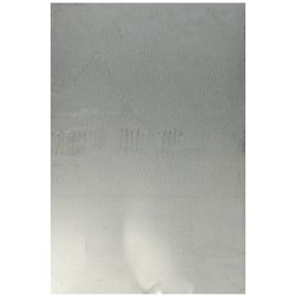 STEELWORKS BOLTMASTER 11179 Galvanized Sheet, 12 x 18"