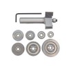 Whiteside Router Bits 1955 Multi Rabbet Set Carbide Tipped 1-3/8-Inch