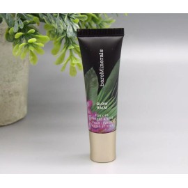 Bareminerals Glow Balm For Lips, Cheeks & Eyes 0.40 oz New Without Box