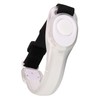 G-AML02-W Armband, LED Running Light, 4 Color Switching, Safety Light,