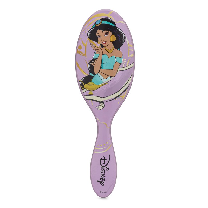 WetBrush Mini Detangler-Desert Afterglow, Purple