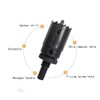 SYDARSYN 57 mm Hole Saw Drill Bit M42 HSS Hole