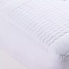Colchas Concord Cubrecolchón Colchas Concord protector ortopédico Matrimonial microfibra Concord