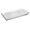 Godinger Serving Tray, Serving Platter, Vanity Tray, Jewelry Tray, Table
