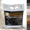 10 Pound Natural Ivory DOMINATOR Polymeric Sand with Revolutionary Ceramic