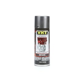 Vht (Esp189007- Graphite High Temperature Wheel Paint - 11 oz. (Pack of 1)