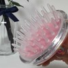 Scalp Massage Shampoo Brush Shampoo Brush 4ea