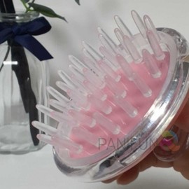 Scalp Massage Shampoo Brush Shampoo Brush 4ea