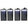 GE 61962 8PK Individual Pack 9W Soft White A19 Shape