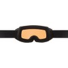 ALPINA NAKISKA Q-LITE Anti-Fog Extremely Robust and Shatterproof OTG Ski