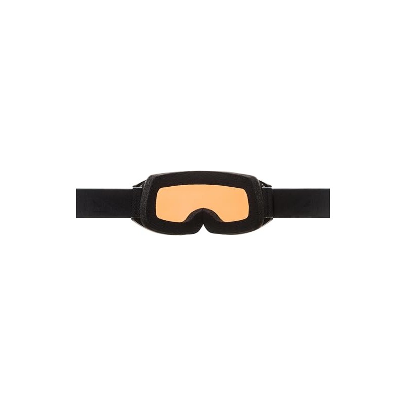 ALPINA NAKISKA Q-LITE Anti-Fog Extremely Robust and Shatterproof OTG Ski