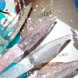 First Street Pulse Gel Suncatcher single item gst307 / 퍼스트스트릿 펄스젤 썬캐쳐 단품 gst307