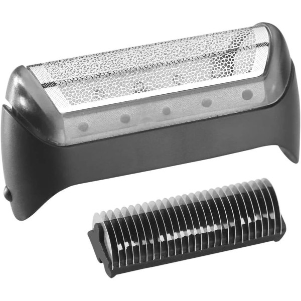 DKKIA 20B 10B Replacement For Braun Foil & Cutter Cassette