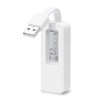 ADAPTADOR RED TP-LINK/USB 2.0/100 MBPS/ PLUG & PLAY/UE200