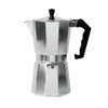 Original Espresso Maker Machine - Cafetera - High end Polished