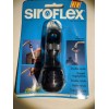 Siroflex Black double swivel aerator From Siroflex Increase Your Water