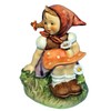 M. I. Hummel In The Meadow 4.00" Hum 459