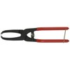 Tomoe Ltd. Wiring Duct Cutter DCF – 80