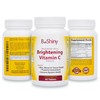 Vitamin C 1000mg Maximum Skin Brightening with Rose HIPS and