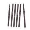 FOMIYES Pcs e Eyebrow Pencils Set Eyebrow Pencil Brush Soft