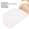 100pcs Disposable Butt Mask Paper Sheets Beauty Salon DIY Soft