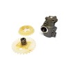ITACO For STIHL 038 MS380 MS381 Oil Pump Assy with