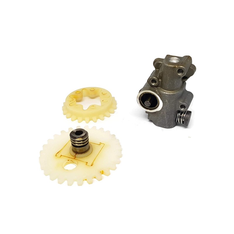 ITACO For STIHL 038 MS380 MS381 Oil Pump Assy with