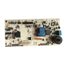lan271982 For Norcold 621991001 2-Way Power Supply Refrigerator Circuit Board