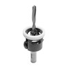 ENT 52062 Countersink 90° with Depth Stop HW, Bore Diameter