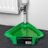 Plumb Tub - SPI Radiator Draining Tub - PlumbTub: The