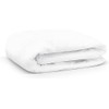QAYAM 100% Waterproof Terry Towel Mattress Protector Deep Fitted 30CM