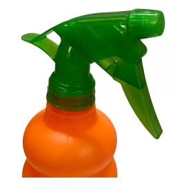 Atomizador Jumbo Plástico Para Barberia O Estética