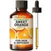KUKKA essential oils Frankincense Oil for Skin & Sweet Orange