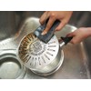 Stainless Steel Sink Scrubber (Set of 2 x 2)