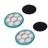 Sponge Filter High Efficiency Particulate Air Filters Replacement Accessories for
