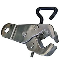 Workman QRCS3 CB Radio Antenna Quick Release MirrorMount w/180 Degree Swivel NEW