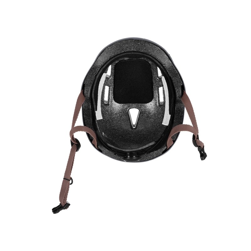 Kikkaboo Children's Safety Helmet 46-56 cm with 9 Large Openings
