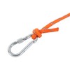 Floating Lifesaving Rope 30meter Outdoor Professional Reflective Floatable Throwing Rope
