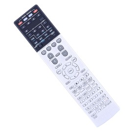 ZWP RAV499 ZG74890 Replacement Remote Control fit for Yamaha AV Receiver RX-S600 RXS600
