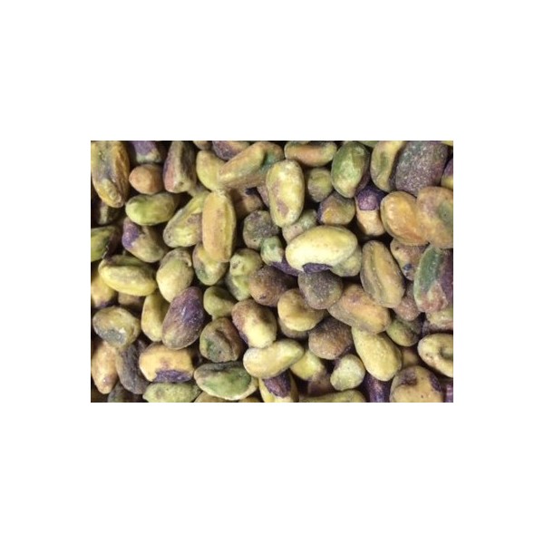 OliveNation Pistachio Meats, Dried Shelled Pistachio Nuts - 16 ounces